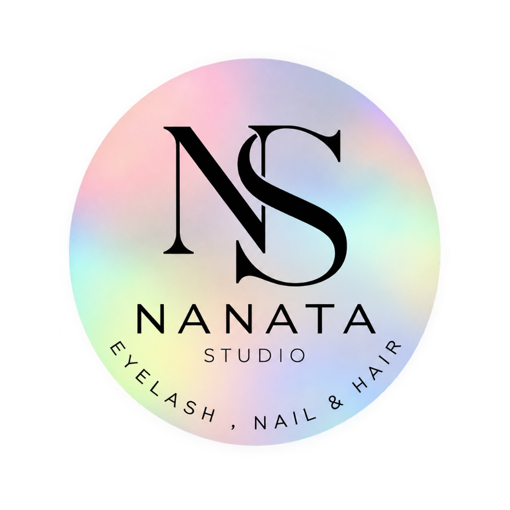 Nanata Studio Logo